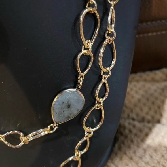 NWT 0228 Moss Necklace - Picture 2 of 5